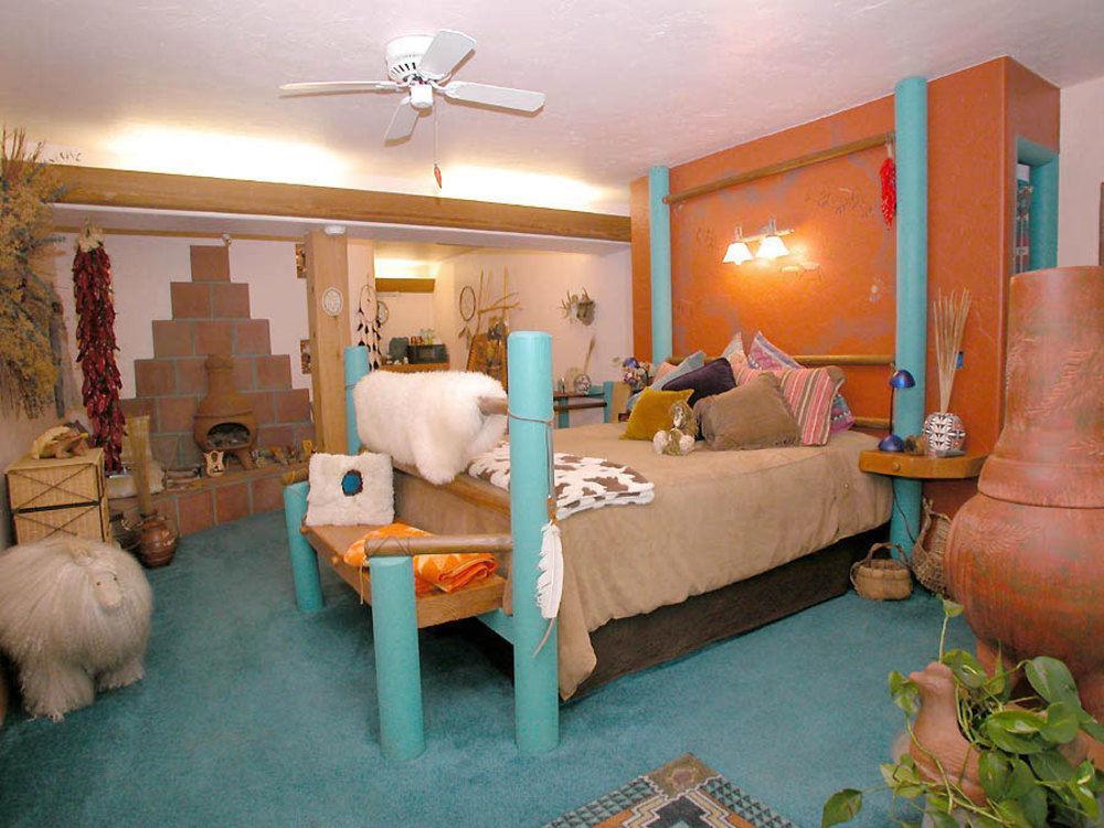 Wikiup Hummingbird Hotel Julian Extérieur photo