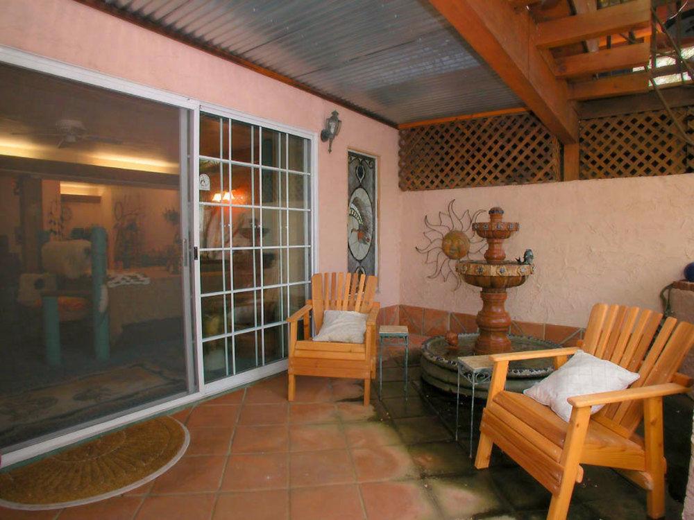 Wikiup Hummingbird Hotel Julian Extérieur photo