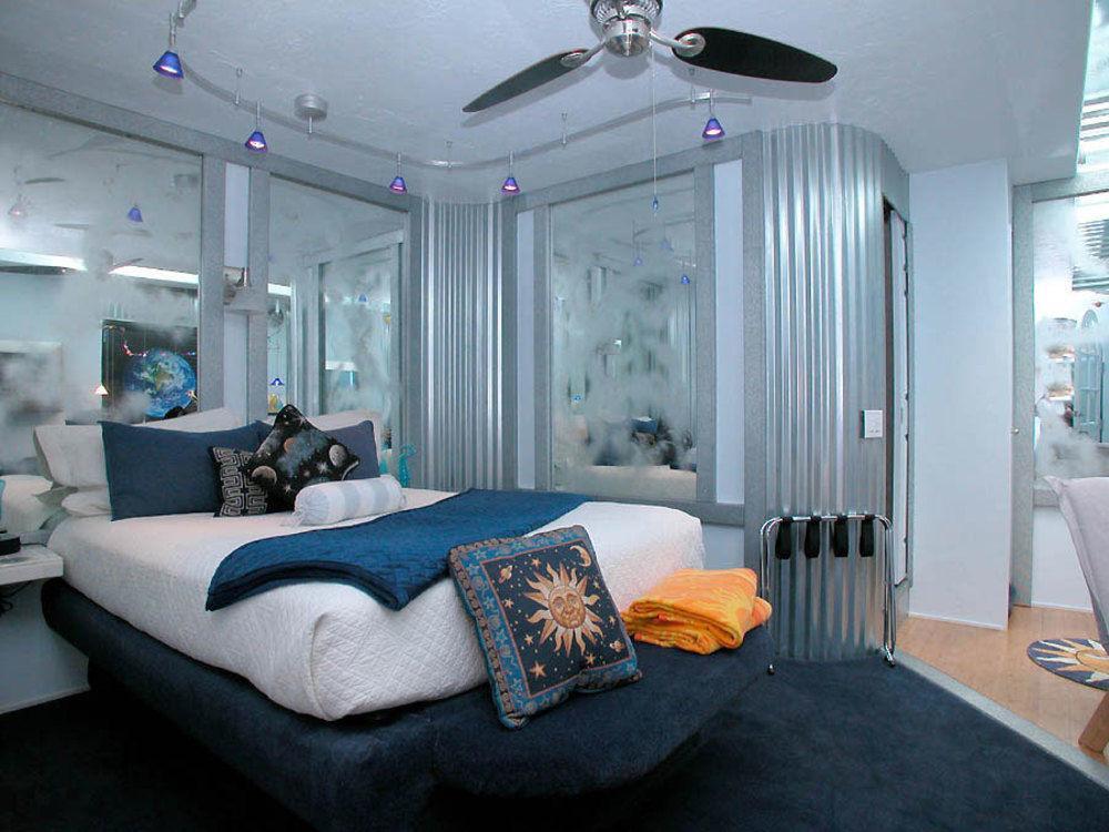 Wikiup Hummingbird Hotel Julian Extérieur photo