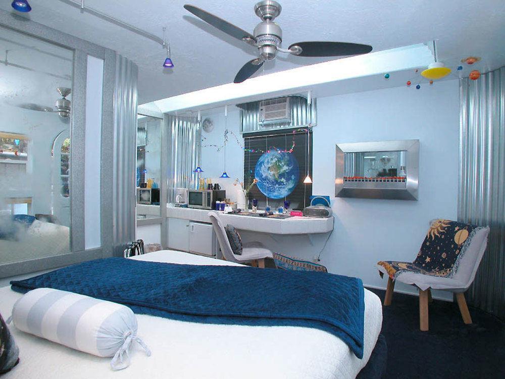 Wikiup Hummingbird Hotel Julian Extérieur photo
