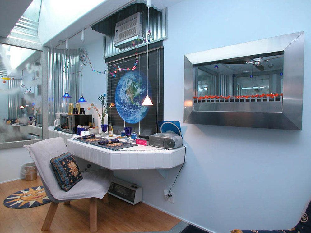 Wikiup Hummingbird Hotel Julian Extérieur photo