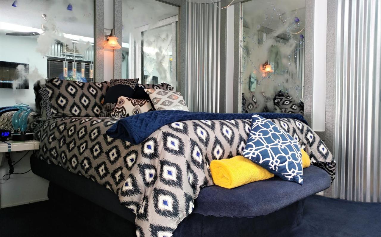 Wikiup Hummingbird Hotel Julian Extérieur photo